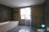 Spacious corner villa for rent in the heart of Vinhomes Riverside, Long Bien, Hanoi